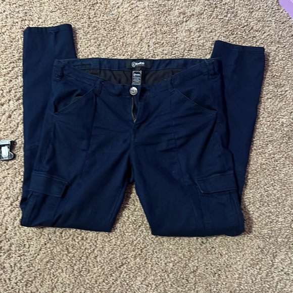 Rewash cargo pants size 9 - Picture 3 of 8